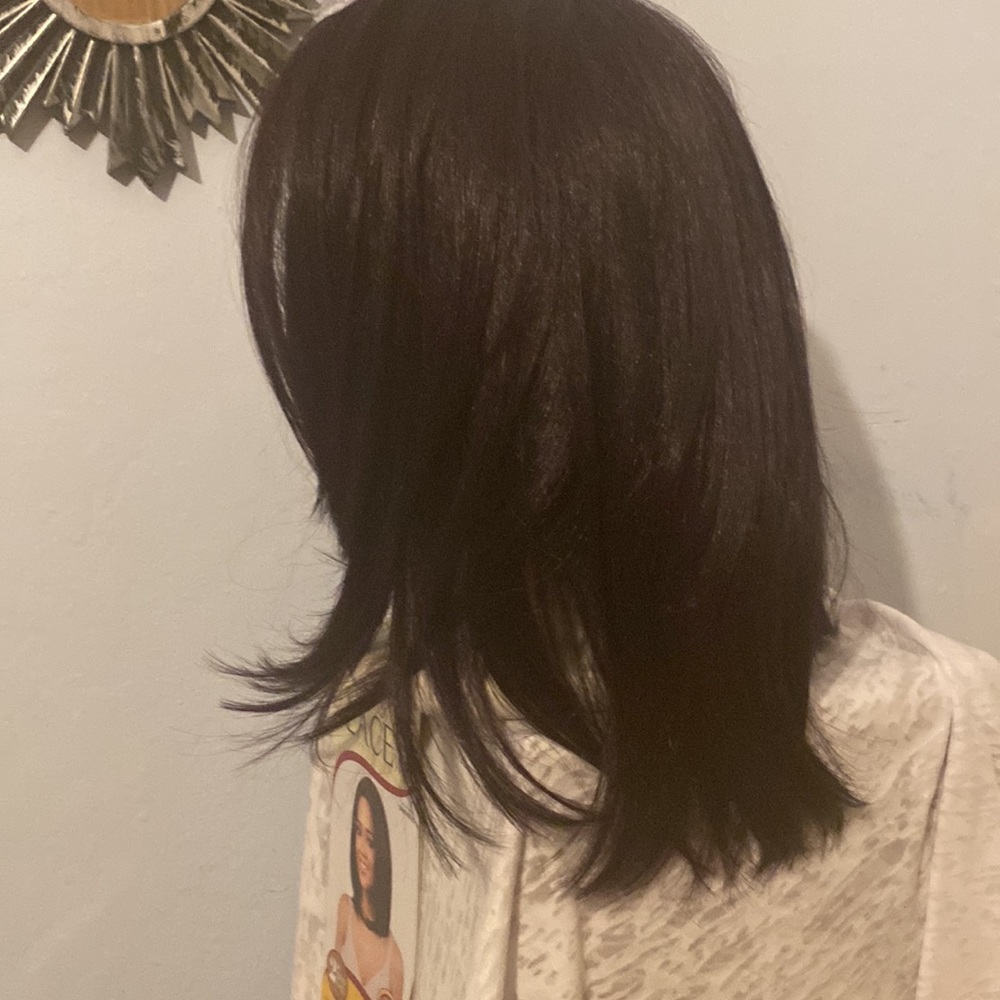 Wig - Picture 6 of 7